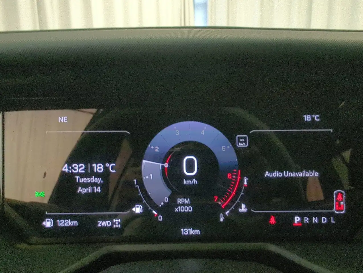 GMC Acadia снимка GMC Acadia
