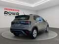 Volkswagen T-Cross Life (SHZ.NAVI.ACC.DAB.PDC.LED) 1.0 TSI Grau - thumbnail 5