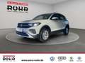 Volkswagen T-Cross Life (SHZ.NAVI.ACC.DAB.PDC.LED) 1.0 TSI Grau - thumbnail 1