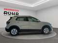 Volkswagen T-Cross Life (SHZ.NAVI.ACC.DAB.PDC.LED) 1.0 TSI Grau - thumbnail 4