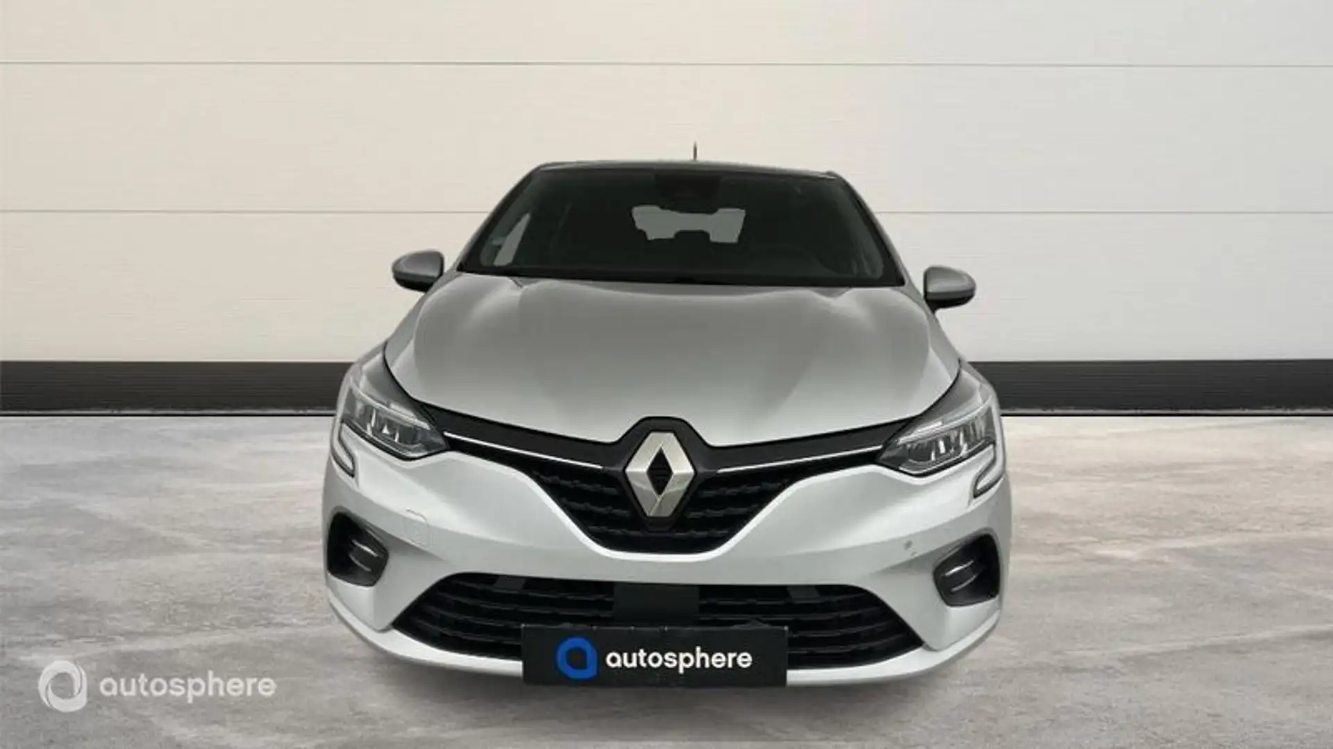 Renault Clio 1.5 Blue dCi 85ch Business - 2