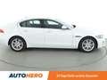 Jaguar XE 20t Pure Aut.*NAVI*TEMPO*CAM*PDC*KLIMA*GARANTIE* Weiß - thumbnail 7