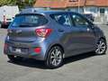 Hyundai i10 1.0 FIFA World Cup Edition KLIMA+ALU+SHZ+LED Grau - thumbnail 4