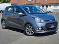 Hyundai i10 1.0 FIFA World Cup Edition KLIMA+ALU+SHZ+LED Grau - thumbnail 5