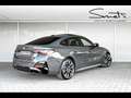 BMW i4 M50 - 20 Gris - thumbnail 2