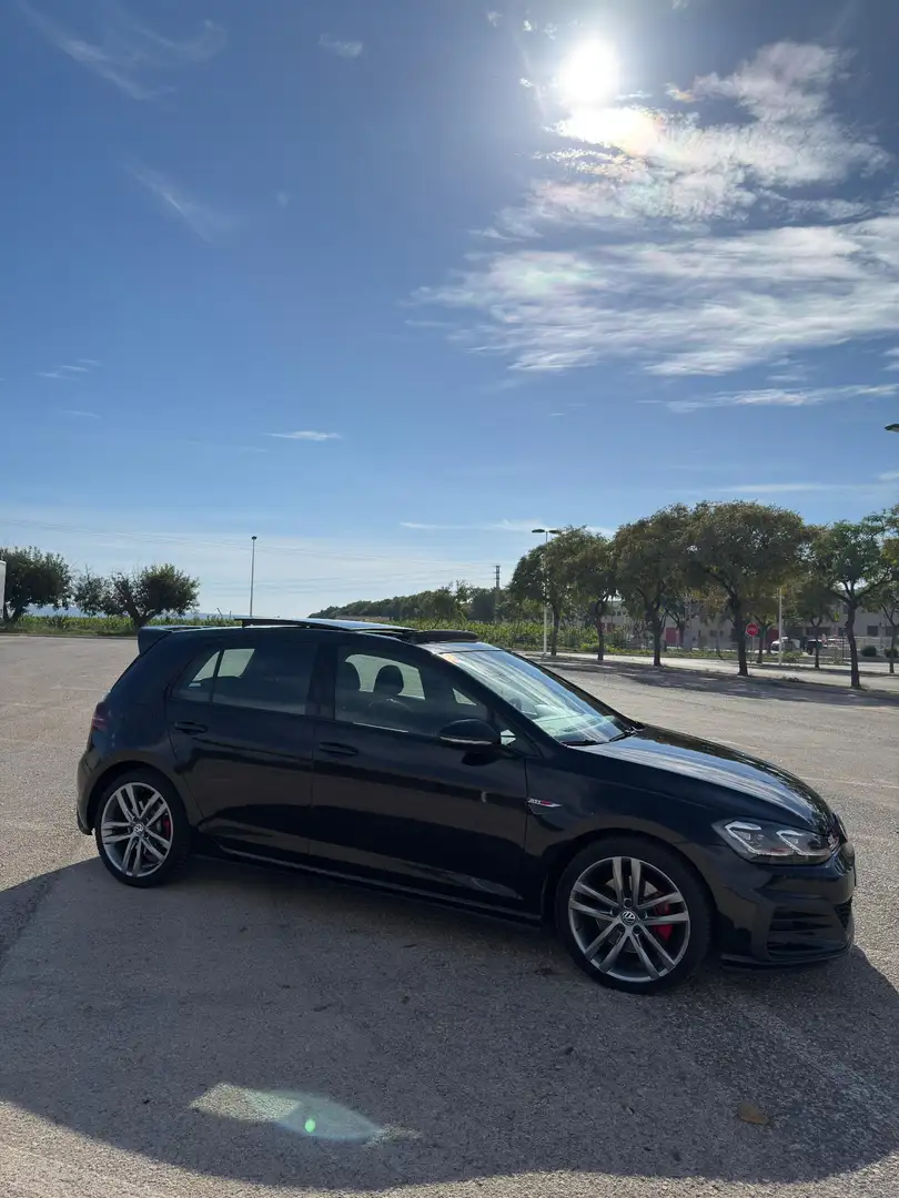 Volkswagen Golf GTI 2.0 TSI DSG6 169kW - 2