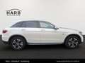 Mercedes-Benz GLC 300 e 4matic Weiß - thumbnail 9