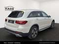 Mercedes-Benz GLC 300 e 4matic Weiß - thumbnail 6