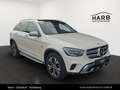 Mercedes-Benz GLC 300 e 4matic Weiß - thumbnail 4