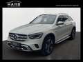 Mercedes-Benz GLC 300 e 4matic Weiß - thumbnail 1