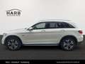 Mercedes-Benz GLC 300 e 4matic Weiß - thumbnail 8