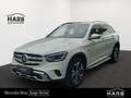 Mercedes-Benz GLC 300 e 4matic Weiß - thumbnail 2