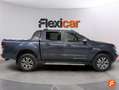 Ford Ranger 2.0 Ecobl 4x4 Dob Cab Wildtrack AT Gris - thumbnail 8