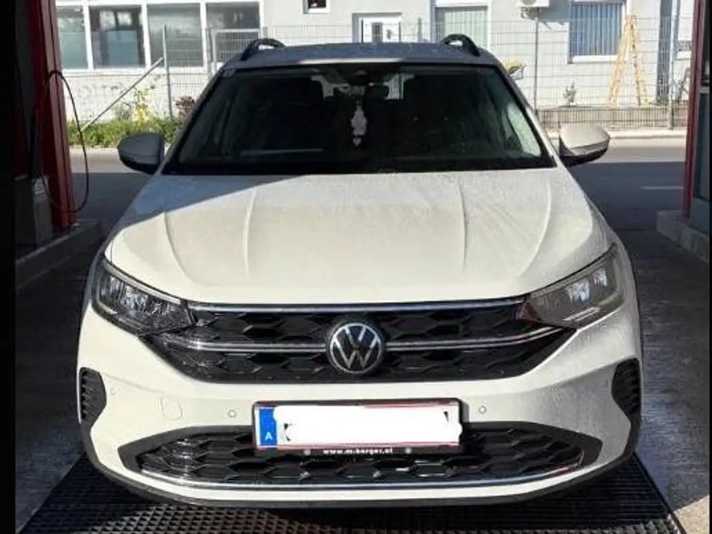 Volkswagen Taigo Taigo 1,0 TSI Taigo Taigo Beige - 1
