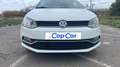 Volkswagen Polo V 1.2 TSI 90 Confortline Blanc - thumbnail 20