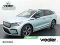 Skoda Enyaq 60 Sportline 180 pk Navigatie | CANTON geluidssyst Grijs - thumbnail 1
