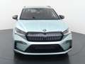 Skoda Enyaq 60 Sportline 180 pk Navigatie | CANTON geluidssyst Gris - thumbnail 31