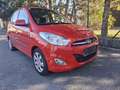 Hyundai i10 i10 1,1 Life Life Rot - thumbnail 5