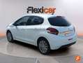 Peugeot 208 1.2 PureTech S&S Allure 110 Blanco - thumbnail 8