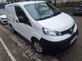 Nissan NV200 Weiß - thumbnail 1