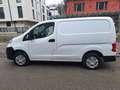 Nissan NV200 Weiß - thumbnail 3