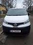 Nissan NV200 Weiß - thumbnail 2