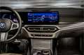 BMW 320 3-serie Touring 320e MSport Dravitgrau |Pano|20inc Gris - thumbnail 34