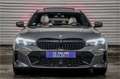 BMW 320 3-serie Touring 320e MSport Dravitgrau |Pano|20inc Gris - thumbnail 2