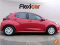Toyota Yaris 120H 1.5 Active Plus Rot - thumbnail 5