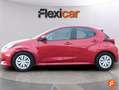 Toyota Yaris 120H 1.5 Active Plus Rot - thumbnail 8