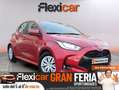 Toyota Yaris 120H 1.5 Active Plus Rot - thumbnail 1