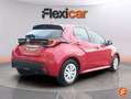 Toyota Yaris 120H 1.5 Active Plus Rot - thumbnail 4