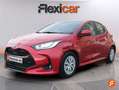 Toyota Yaris 120H 1.5 Active Plus Rot - thumbnail 3