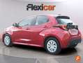 Toyota Yaris 120H 1.5 Active Plus Rot - thumbnail 9