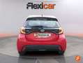 Toyota Yaris 120H 1.5 Active Plus Rot - thumbnail 7