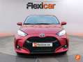Toyota Yaris 120H 1.5 Active Plus Rot - thumbnail 2