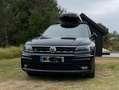 Volkswagen Tiguan Tiguan 2.0 TDI SCR 4Motion DSG Highline Schwarz - thumbnail 2
