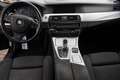 BMW 535 535 d M-Paket Auto Navi Xenon Schwarz - thumbnail 11