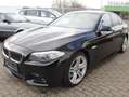 BMW 535 535 d M-Paket Auto Navi Xenon Schwarz - thumbnail 1