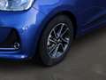 Hyundai i10 Passion 1.2 LenkradHZG / Alu / Klima / ALU / Spieg Modrá - thumbnail 6