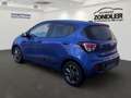 Hyundai i10 Passion 1.2 LenkradHZG / Alu / Klima / ALU / Spieg Modrá - thumbnail 4