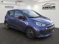 Hyundai i10 Passion 1.2 LenkradHZG / Alu / Klima / ALU / Spieg Modrá - thumbnail 2