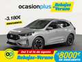 Ford Kuga 2.5 Duratec PHEV Active X 4x2 Gris - thumbnail 1
