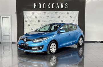 Intens Energy TCe 115 S&S Euro 6