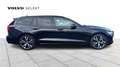 Volvo V60 Recharge R-Design, T6 AWD plug-in hybrid Zwart - thumbnail 5