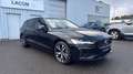 Volvo V60 Recharge R-Design, T6 AWD plug-in hybrid Zwart - thumbnail 6
