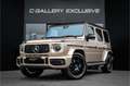 Mercedes-Benz G G63 ///AMG | Pano | Burmester | 360 Camera | ACC Or - thumbnail 3