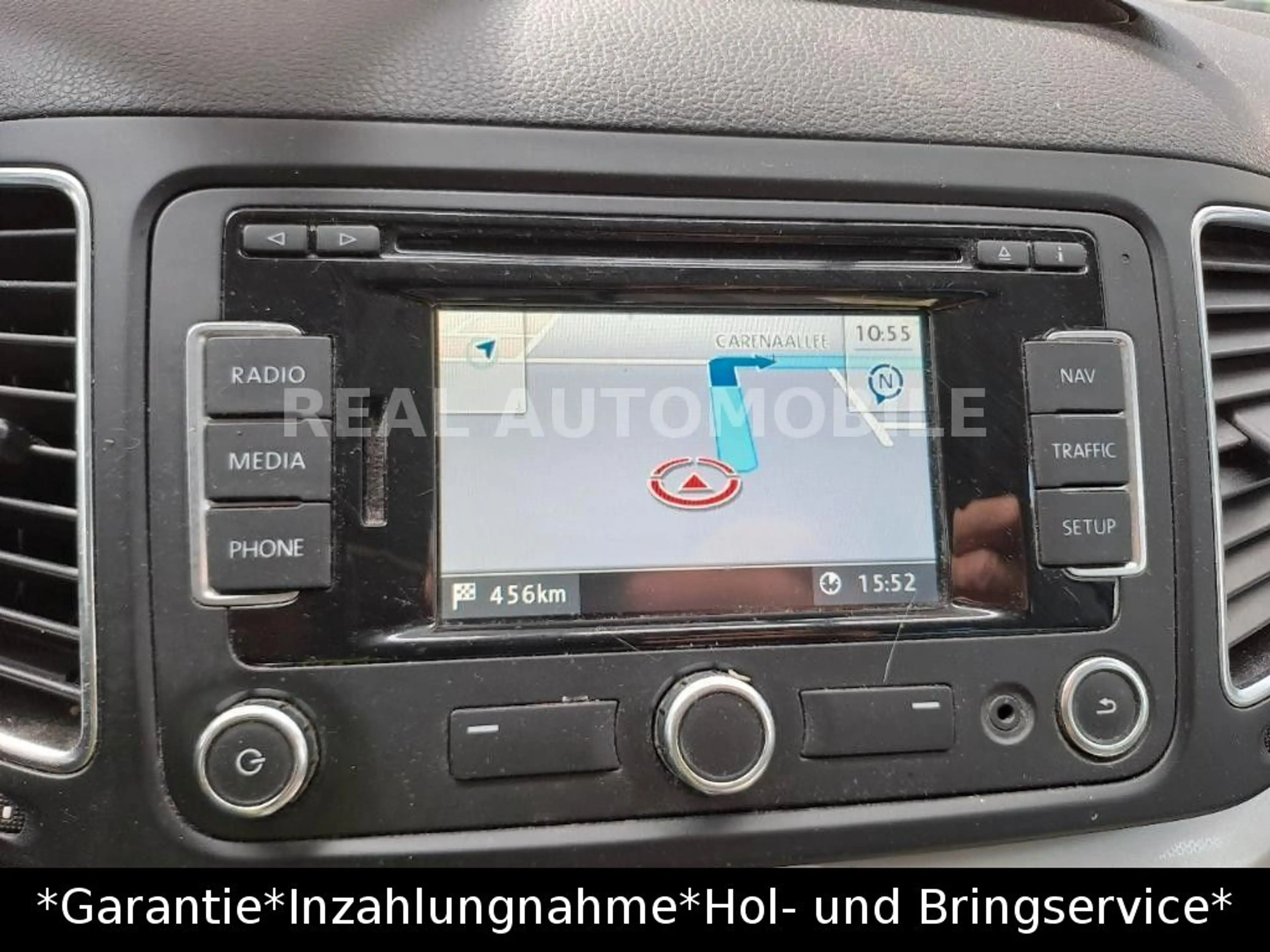 SEAT Alhambra 2.0 TDI Style 7 SITZE*1.HAND*TÜV 05-28* — photo 8