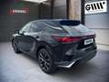 Lexus RX 350h F SPORT Design Schwarz - thumbnail 4