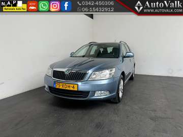 Combi 1.2 TSI Ambition Business Line